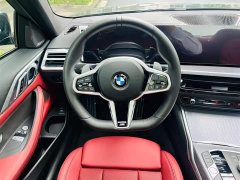 BMW 4 Series 2024 430i M Sports Night Package - фото 10