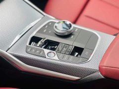 BMW 4 Series 2024 430i M Sports Night Package - фото 12