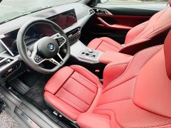 BMW 4 Series 2024 430i M Sports Night Package - фото 14