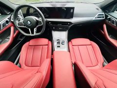 BMW 4 Series 2024 430i M Sports Night Package - фото 15