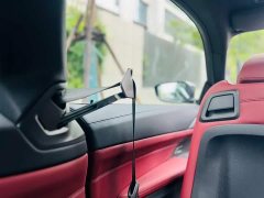 BMW 4 Series 2024 430i M Sports Night Package - фото 17