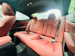 BMW 4 Series 2024 430i M Sports Night Package - фото 18