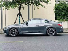 BMW 4 Series 2024 430i M Sports Night Package - фото 2
