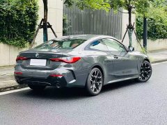 BMW 4 Series 2024 430i M Sports Night Package - фото 3