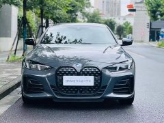 BMW 4 Series 2024 430i M Sports Night Package - фото 4