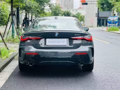 BMW 4 Series 2024 430i M Sports Night Package - фото 5