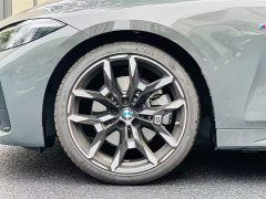BMW 4 Series 2024 430i M Sports Night Package - фото 7