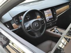 Volvo S90 B5 Zhiyi Deluxe Edition - фото 9