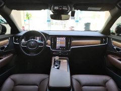 Volvo S90 B5 Zhiyi Deluxe Edition - фото 10