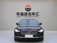 Volvo S90 B5 Zhiyi Deluxe Edition - фото 2