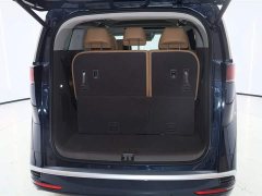 Denza D9 DM-i 970 four-wheel drive flagship - фото 10
