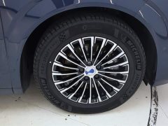 Denza D9 DM-i 970 four-wheel drive flagship - фото 13