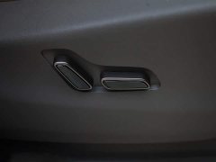 Denza D9 DM-i 970 four-wheel drive flagship - фото 15