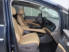 Denza D9 DM-i 970 four-wheel drive flagship - фото 16