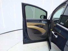 Denza D9 DM-i 970 four-wheel drive flagship - фото 18