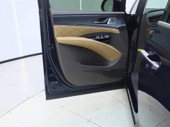 Denza D9 DM-i 970 four-wheel drive flagship - фото 19