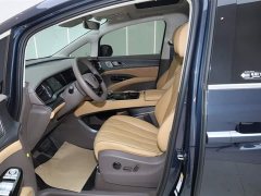 Denza D9 DM-i 970 four-wheel drive flagship - фото 20
