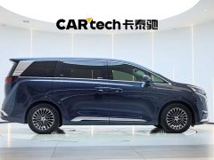 Denza D9 DM-i 970 four-wheel drive flagship - фото 4