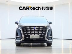 Denza D9 DM-i 970 four-wheel drive flagship - фото 6