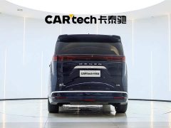 Denza D9 DM-i 970 four-wheel drive flagship - фото 8