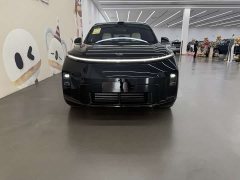Li Auto Ideal L8 Ultra - фото 2