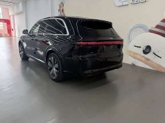 Li Auto Ideal L8 Ultra - фото 3