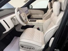 Li Auto Ideal L8 Ultra - фото 5