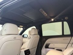 Li Auto Ideal L8 Ultra - фото 8