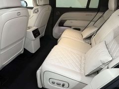 Li Auto Ideal L8 Ultra - фото 9