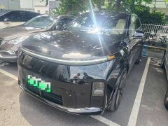 Li Auto Ideal L9 Livis - фото 1