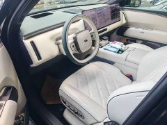 Li Auto Ideal L9 Livis - фото 3