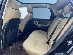 Lexus Discovery Sport 249PS Performance Technology Edition - фото 9