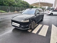 AITO Wenjie M9 2025 extended range Ultra version 52kWh 6-seater version (192-line lidar) - фото 1