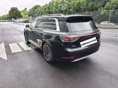 AITO Wenjie M9 2025 extended range Ultra version 52kWh 6-seater version (192-line lidar) - фото 3