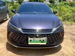 BYD Qin L DM-i smart driving version 80KM leading - фото 1