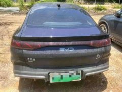 BYD Qin L DM-i smart driving version 80KM leading - фото 2