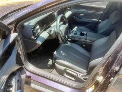 BYD Qin L DM-i smart driving version 80KM leading - фото 3