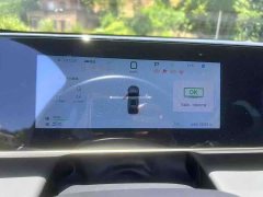BYD Qin L DM-i smart driving version 80KM leading - фото 5
