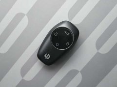 Lynk & Co Leapmoo T03 310 Comfort Edition - фото 13