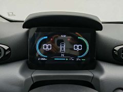 Lynk & Co Leapmoo T03 310 Comfort Edition - фото 14