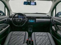 Lynk & Co Leapmoo T03 310 Comfort Edition - фото 20