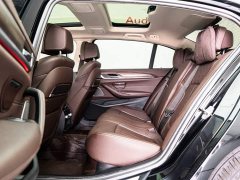 BMW 5 Series Facelift 530Li Exclusive Luxury Package - фото 12