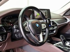 BMW 5 Series Facelift 530Li Exclusive Luxury Package - фото 13