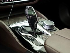 BMW 5 Series Facelift 530Li Exclusive Luxury Package - фото 15