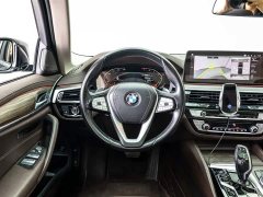 BMW 5 Series Facelift 530Li Exclusive Luxury Package - фото 16