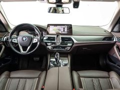 BMW 5 Series Facelift 530Li Exclusive Luxury Package - фото 17