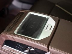BMW 5 Series Facelift 530Li Exclusive Luxury Package - фото 18