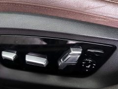 BMW 5 Series Facelift 530Li Exclusive Luxury Package - фото 20