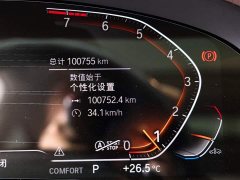 BMW 5 Series Facelift 530Li Exclusive Luxury Package - фото 6