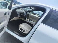 Li Auto Ideal L8 Max smart refresh version - фото 3